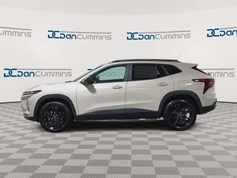 New 2026 Chevrolet Trax ACTIV w/ Driver Confidence Package FWD image 5