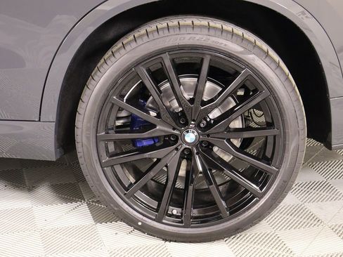 New 2026 BMW X5 xDrive40i w/ M Sport Package image 20