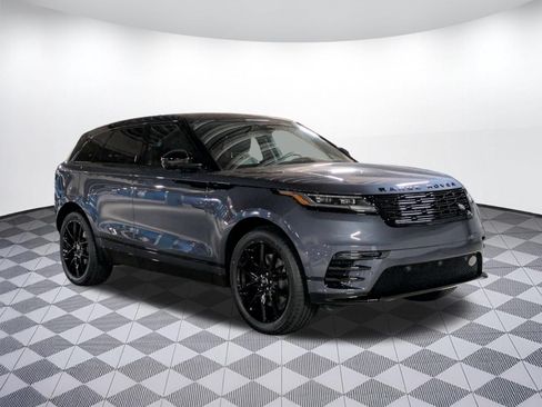 New 2026 Land Rover Range Rover Velar Belgravia AWD/4WD image 7