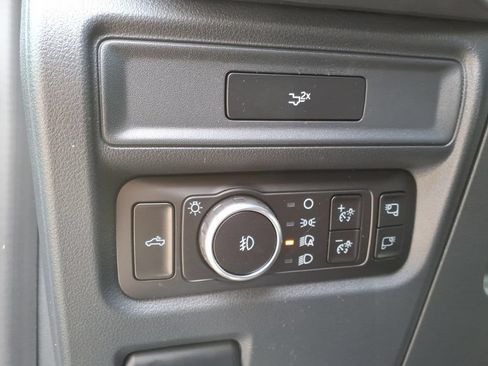 Used 2026 Ford F150 XLT w/ Equipment Group 302A MID AWD/4WD image 21