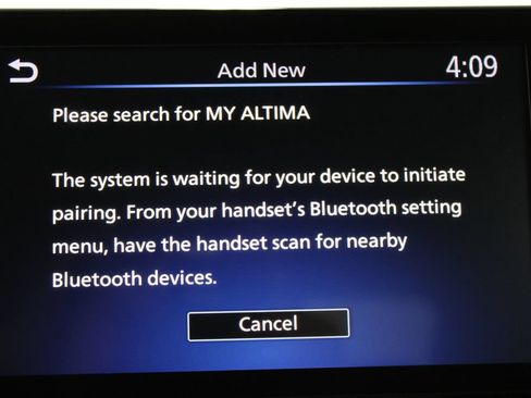 Used 2024 Nissan Altima 2.5 SV FWD image 46