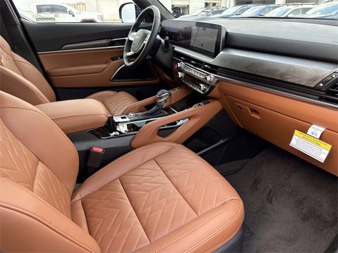 New 2025 Kia Telluride SX Prestige X-Line image 17