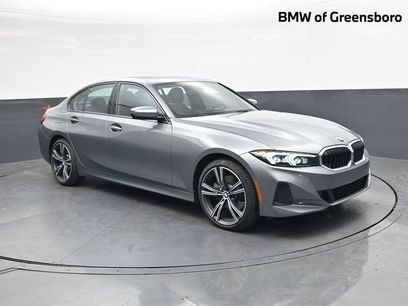Used 2023 BMW 330i Sedan