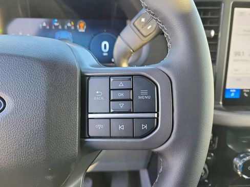 New 2026 Ford F150 XLT w/ Equipment Group 302A MID image 24