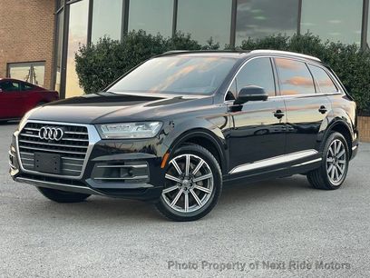 Used 2018 Audi Q7 3.0T Prestige