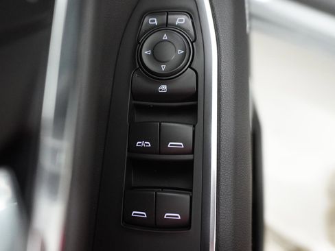 New 2026 Chevrolet Silverado 1500 RST RWD image 12