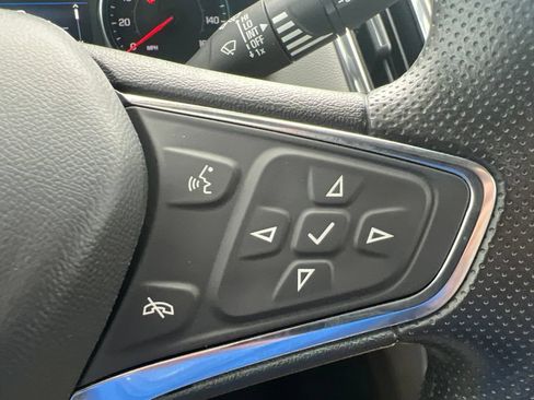 Used 2024 Chevrolet Equinox LS w/ LS Convenience Package FWD image 12