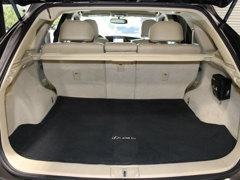 Used 2013 Lexus RX 350 AWD w/ Navigation Pkg image 36