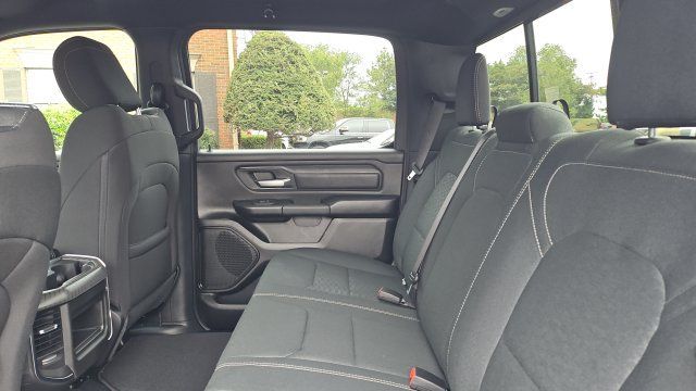 New 2027 RAM 1500 Tradesman AWD/4WD image 7