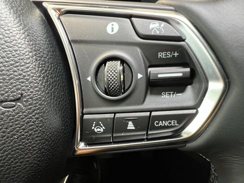 Used 2026 Acura MDX SH-AWD w/ Advance Package image 22