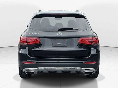 Used 2022 Mercedes-Benz GLC 300