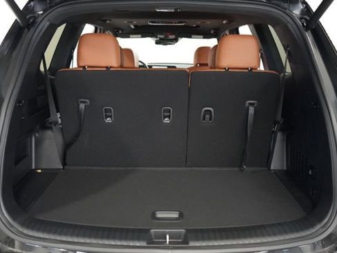 New 2025 Kia Telluride AWD image 34