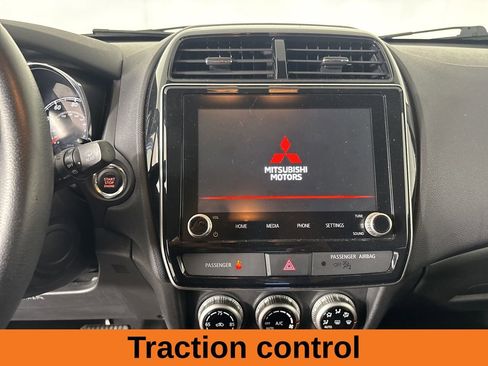 Used 2024 Mitsubishi Outlander Sport AWD image 15