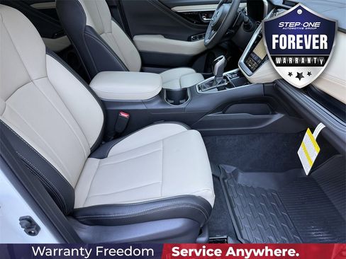 New 2025 Subaru Outback Limited image 41