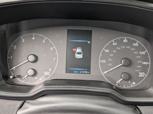 Used 2023 Toyota Corolla LE image 19