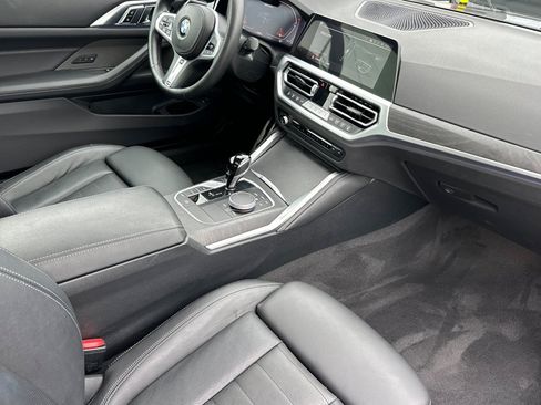 Used 2023 BMW M440i Coupe w/ Premium Package RWD image 14