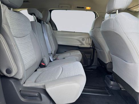 Used 2021 Toyota Sienna LE image 25