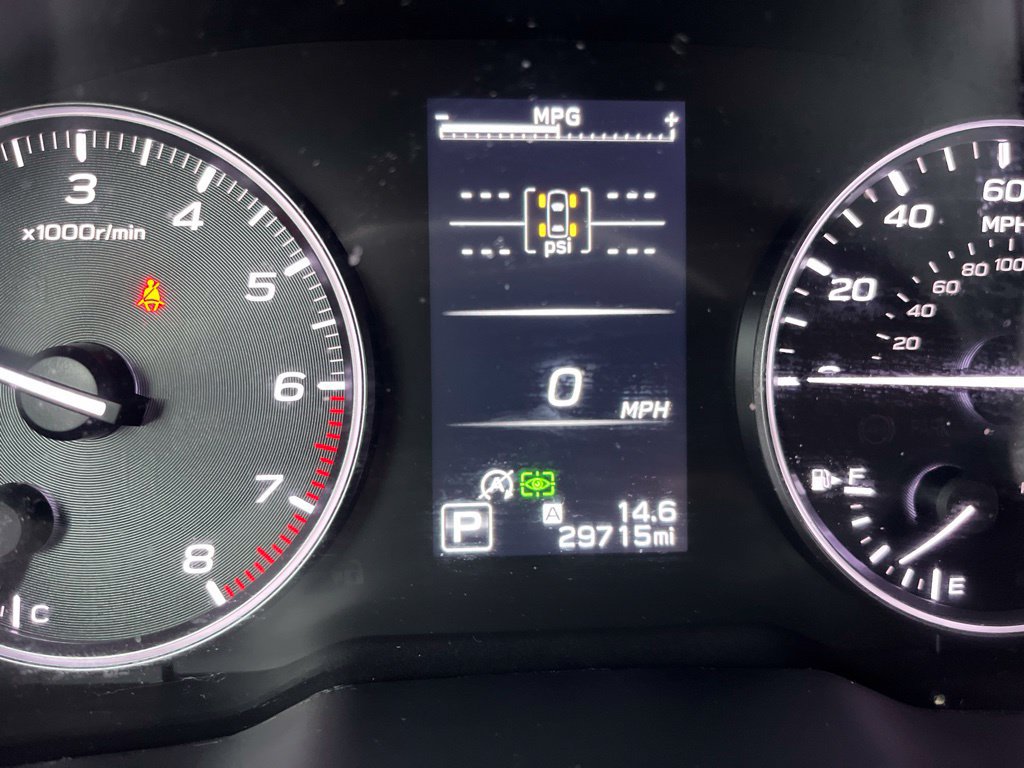 Certified 2024 Subaru Outback Limited AWD/4WD image 18