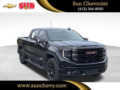 Used 2024 GMC Sierra 1500 Elevation w/ Elevation Premium Package