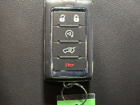 New 2025 Jeep Grand Cherokee L Altitude AWD/4WD image 28