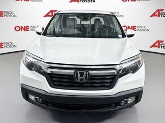 Used 2020 Honda Ridgeline RTL video 2