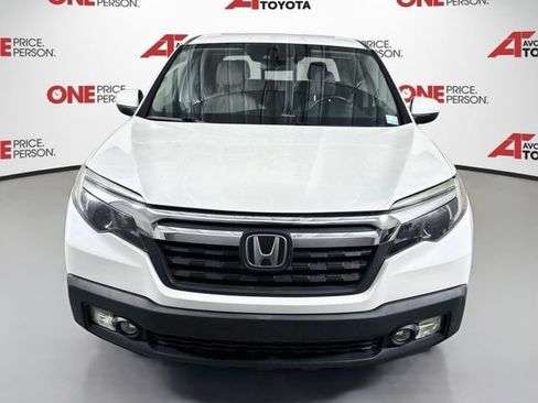 Used 2020 Honda Ridgeline RTL image 2
