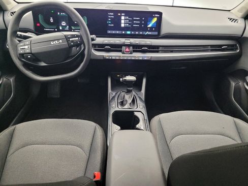 Used 2025 Kia K4 FWD image 22
