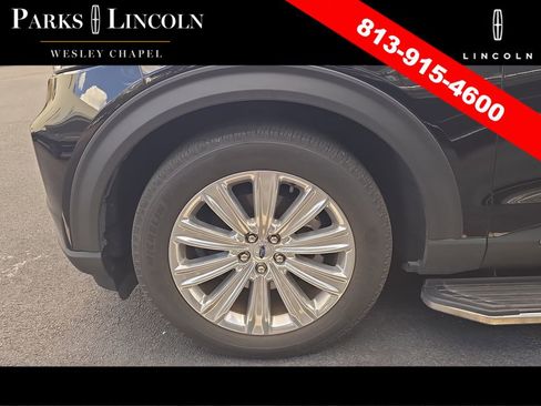 Used 2020 Ford Explorer Limited image 8