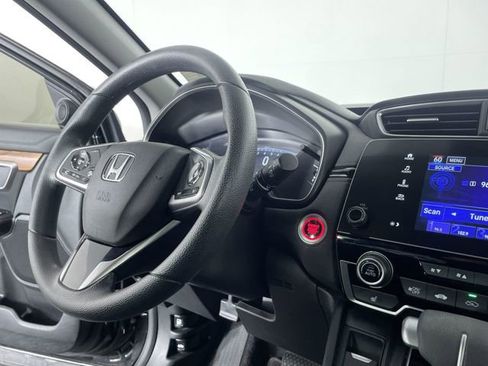 Used 2021 Honda CR-V EX image 27