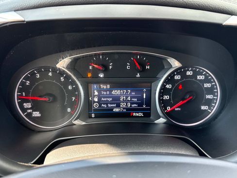 Used 2021 Chevrolet Blazer LT w/ LPO, Floor Liner Package image 11