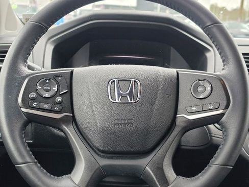 Used 2023 Honda Odyssey EX-L image 27