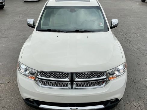Used 2012 Dodge Durango Citadel image 11