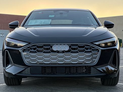 New 2025 Audi A5 2.0T Premium Plus image 6