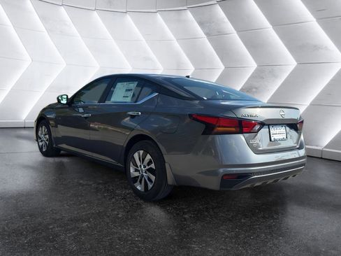 New 2025 Nissan Altima 2.5 S image 6