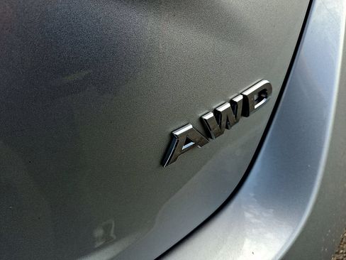 Used 2020 Nissan Altima 2.5 SL AWD/4WD image 24