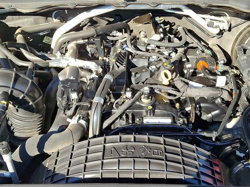 Used 2021 Ford Ranger XL w/ Equipment Group 101A High image 29