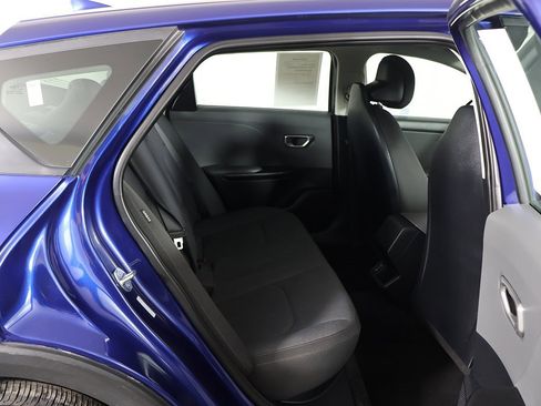 Used 2025 Kia K4 LXS image 28