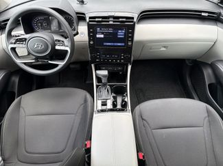 Used 2024 Hyundai Tucson SEL FWD video 3