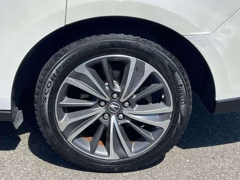 Used 2019 Acura MDX FWD w/ Technology Package image 14