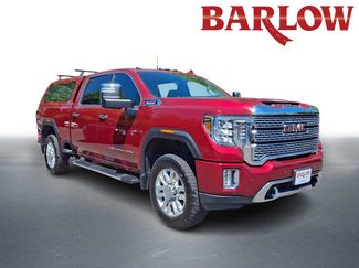 Used 2020 GMC Sierra 2500 Denali w/ Denali Ultimate Package AWD/4WD video 1