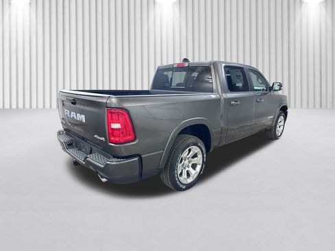 New 2026 RAM 1500 Big Horn image 5