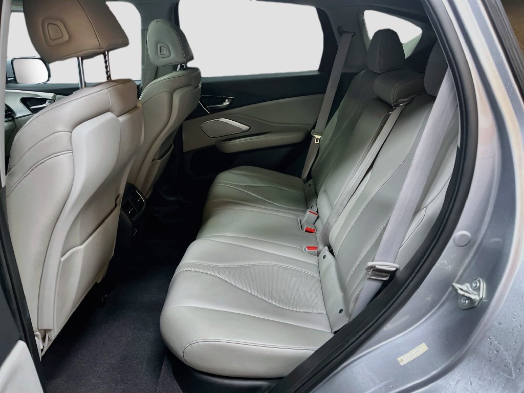 Used 2019 Acura RDX w/ Technology Package FWD image 26