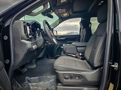 New 2026 GMC Sierra 1500 Elevation image 12