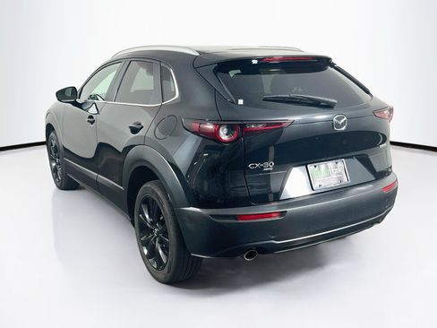 Used 2024 MAZDA CX-30 AWD 2.5 S w/ Select Sport Pkg image 5