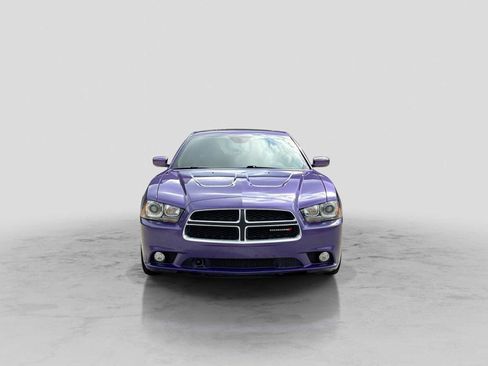 Used 2014 Dodge Charger R/T RWD image 9
