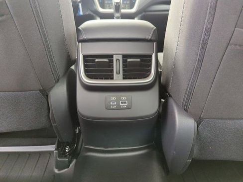Certified 2025 Subaru Legacy Premium image 31