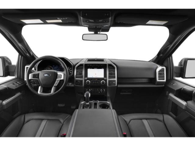 Used 2018 Ford F150 Platinum w/ Equipment Group 701A Luxury AWD/4WD image 8