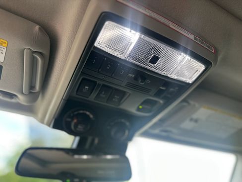 Used 2024 Toyota 4Runner TRD Off-Road Premium w/ Moonroof Package image 21