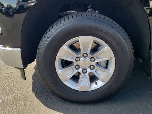 Used 2026 Chevrolet Silverado 1500 LT RWD image 28