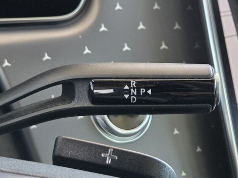 Certified 2023 Mercedes-Benz EQE 350+ 4MATIC Sedan image 28